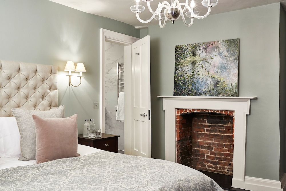 Deluxe Room photo 2