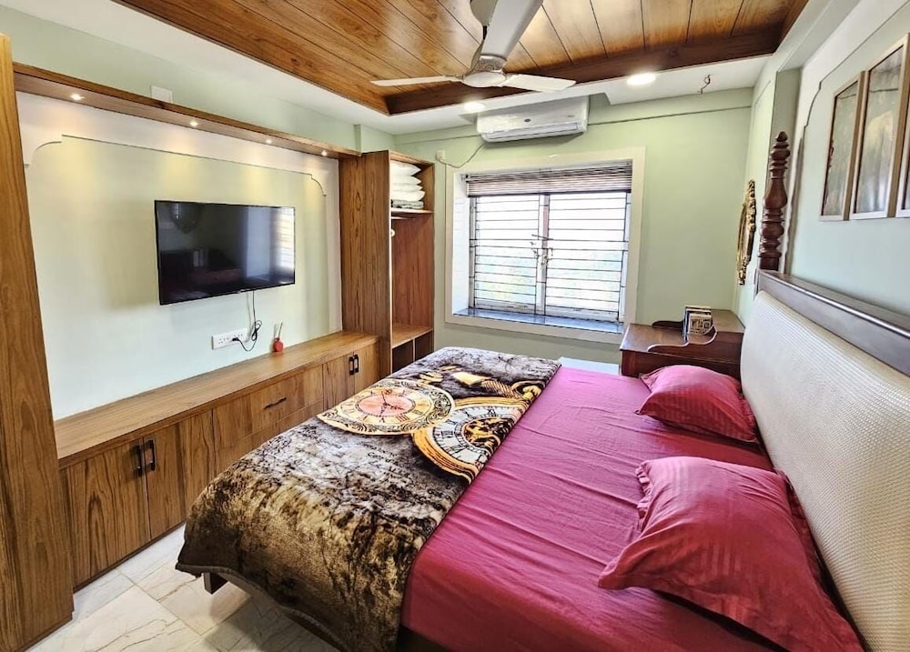 Deluxe Double Room, Sea View photo 2