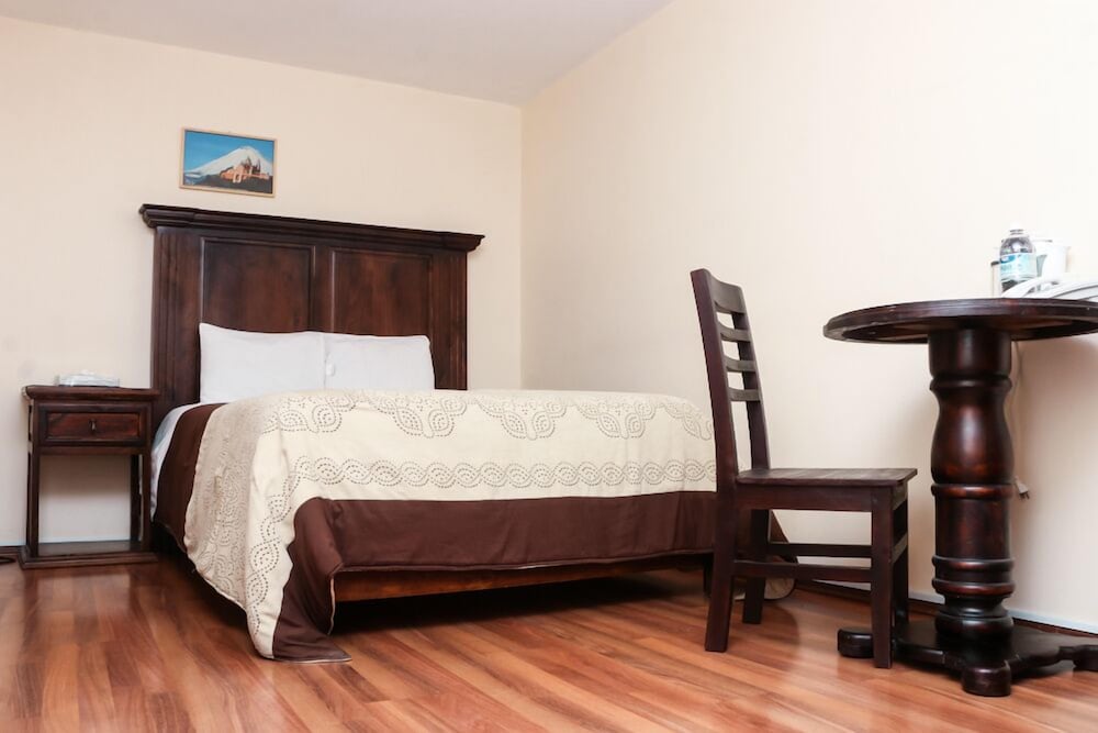 Basic Room photo 3