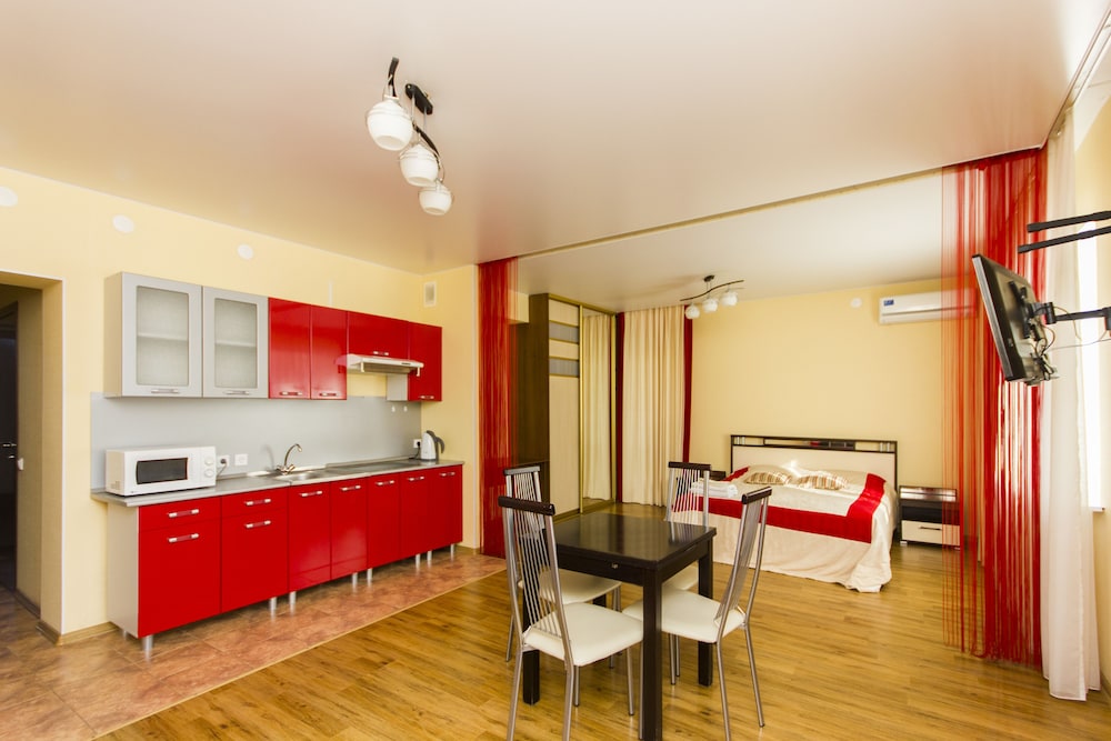 Standard Single Room, 1 Double Bed
