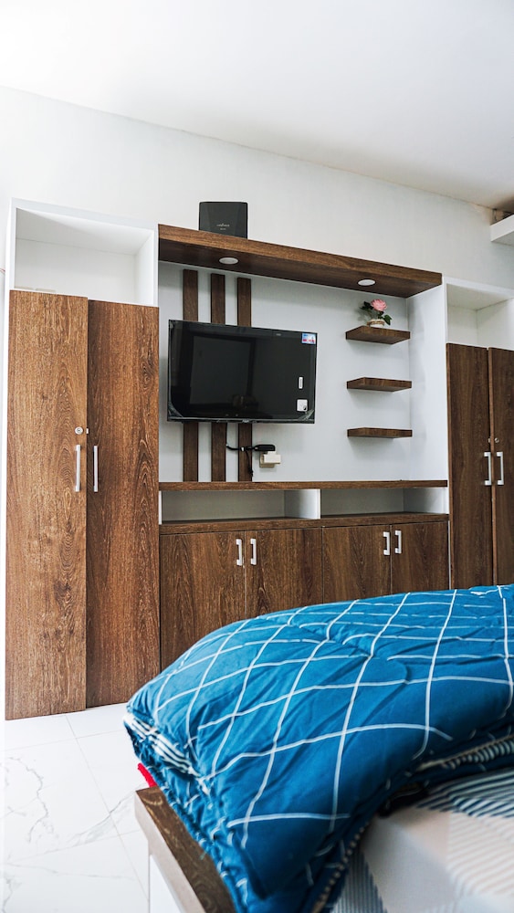 Junior Studio Suite, City View photo 3