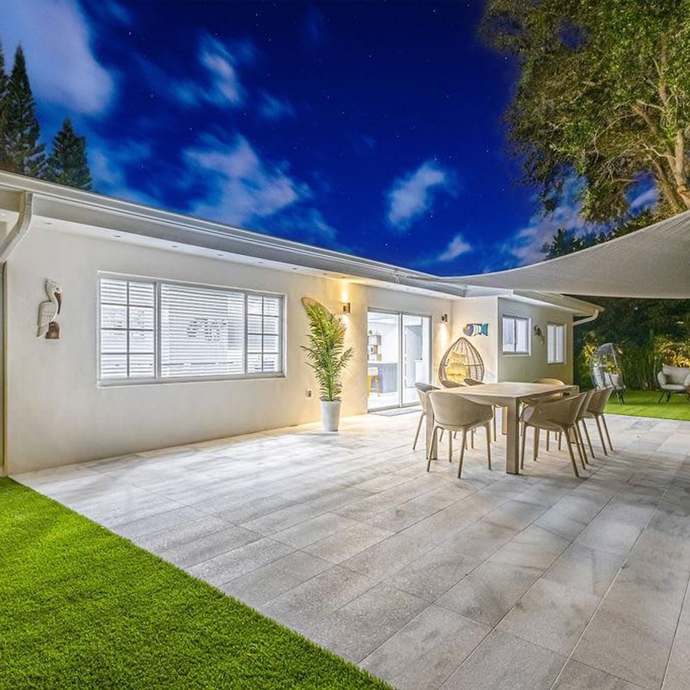 Fresh Luxe Villa w Heated Pool Grill Chill Spots, Billede 21