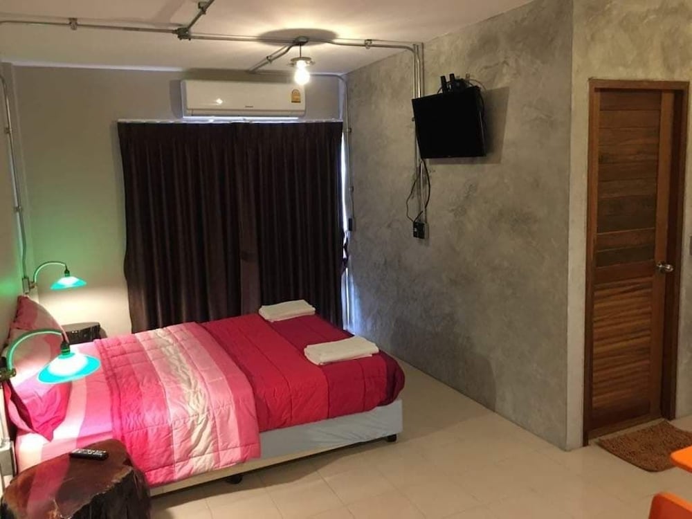 Standard Room photo 1