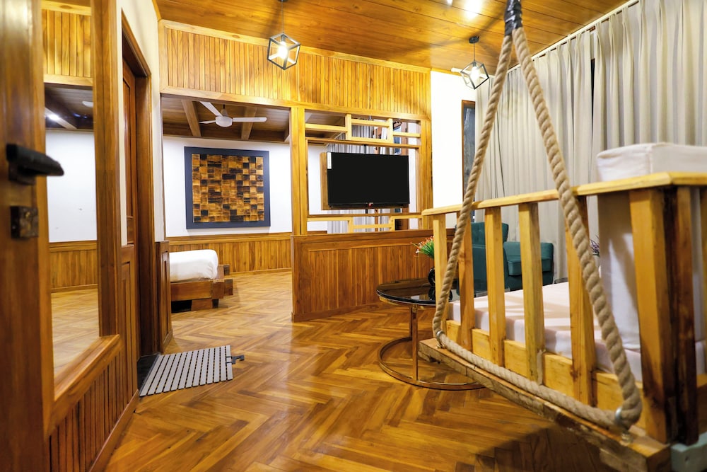 Deluxe Studio photo 1