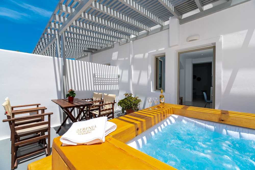 Luxury Apartment