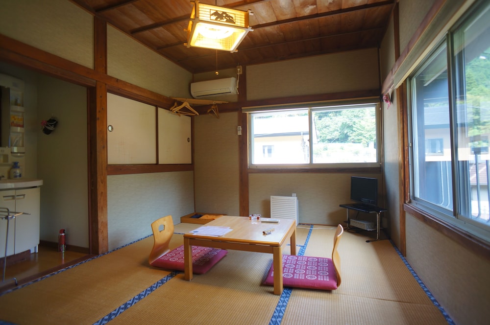 Standard Room, Japanese Style, Non Smoking - Adult Only  photo 2