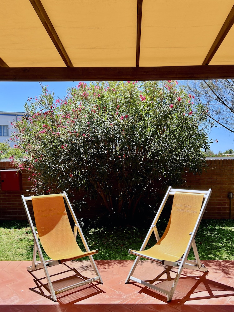 Suite Junior con Patio - Photo 3