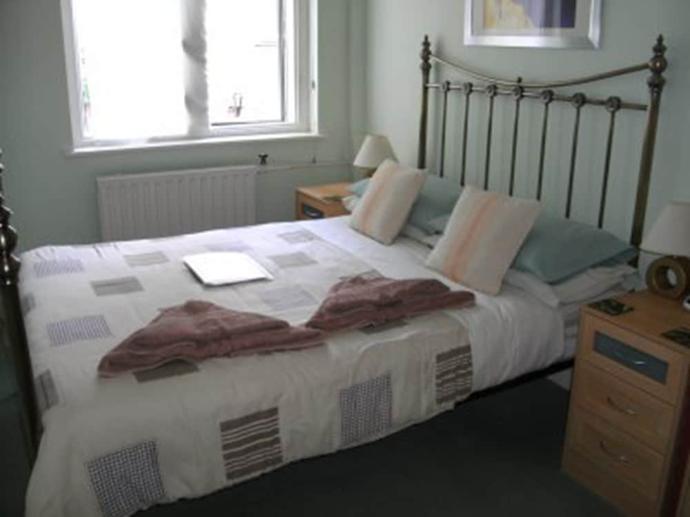 Double Room, 1 Double Bed, Non Smoking, Ensuite photo 1