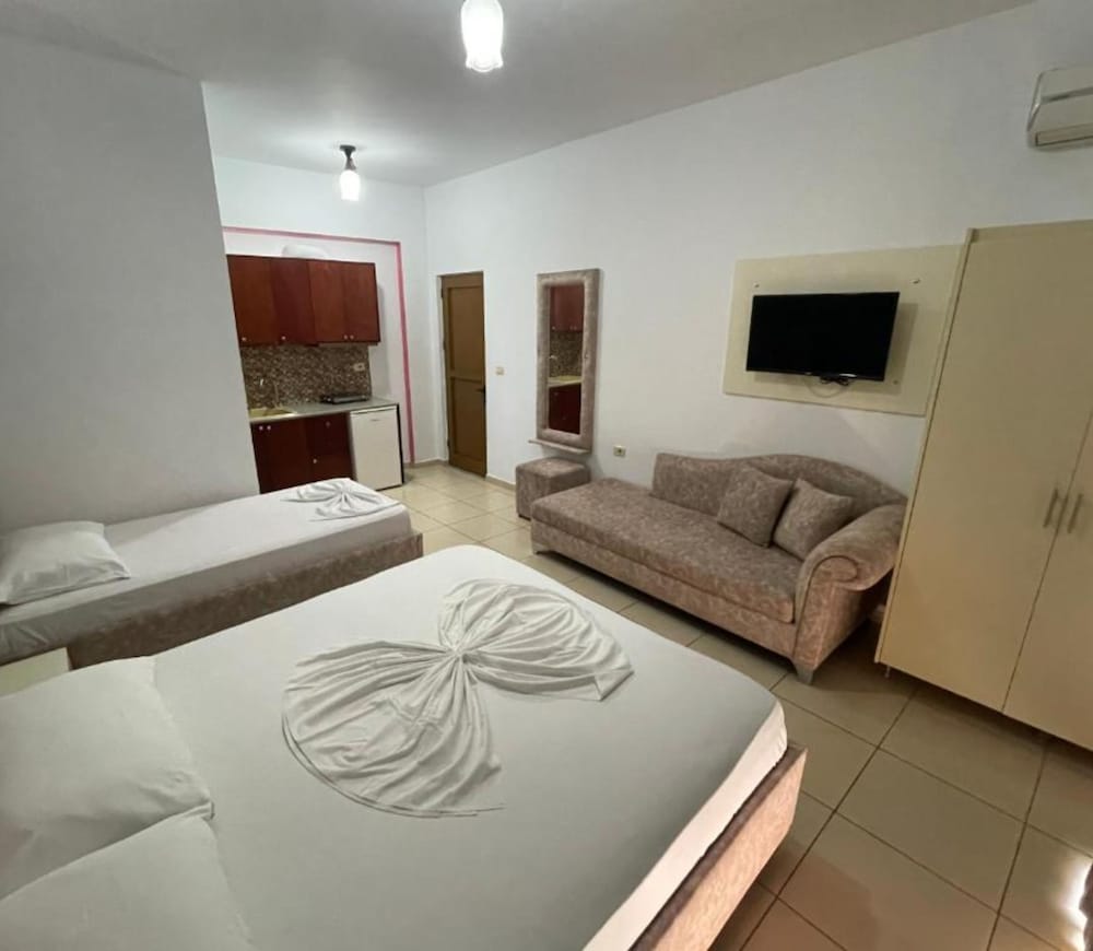 Apartment, Sea View