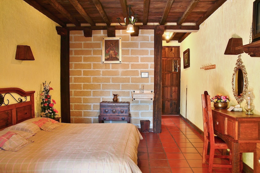 Family Triple Room, Multiple Beds photo 1
