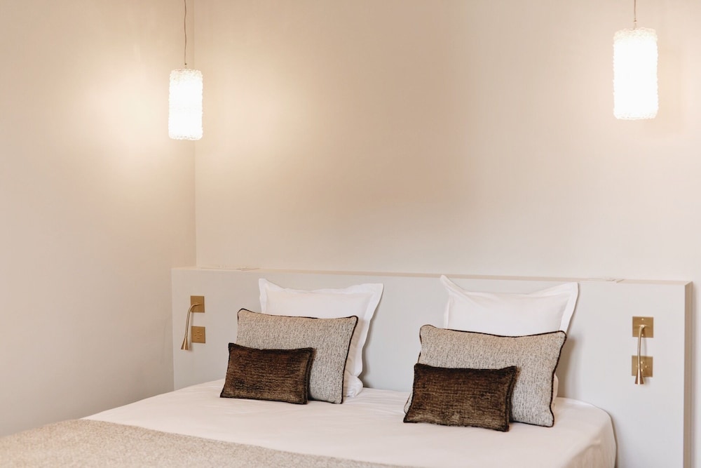 Comfort Double or Twin Room