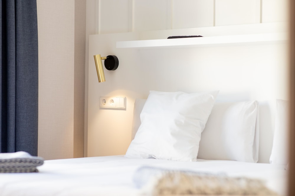 Apartamento, 1 dormitorio (2 adultos)