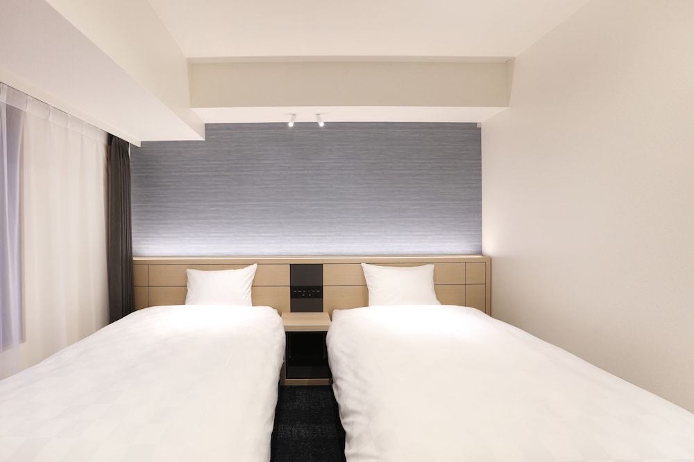 Standard Twin Room - Photo 5