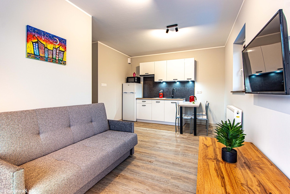 Family Apartment