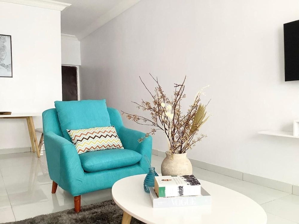Exclusive Room