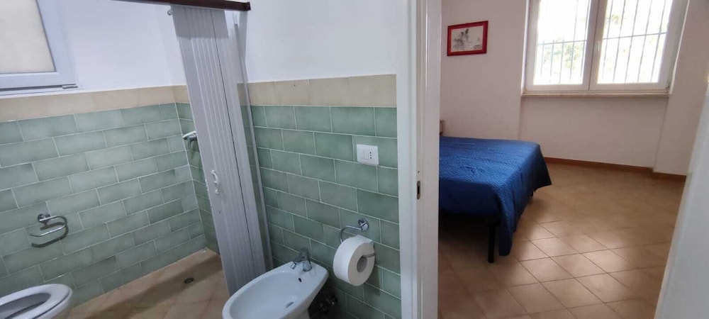 Grand Room, 1 Queen Bed, Non Smoking, Sea View