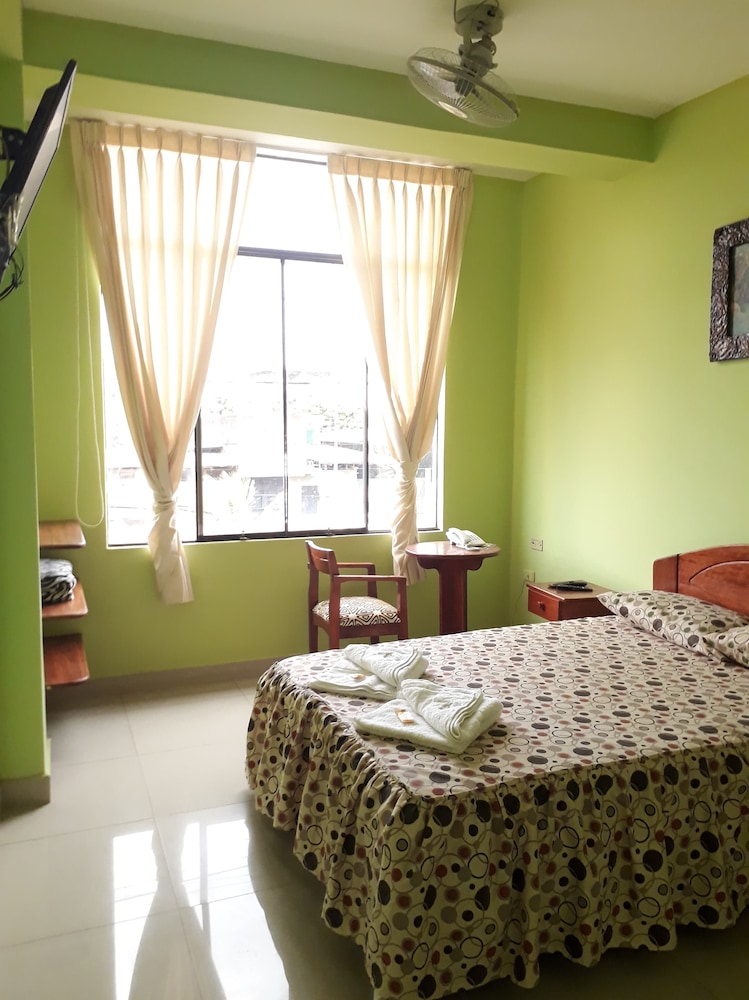Comfort Double Or Twin Room