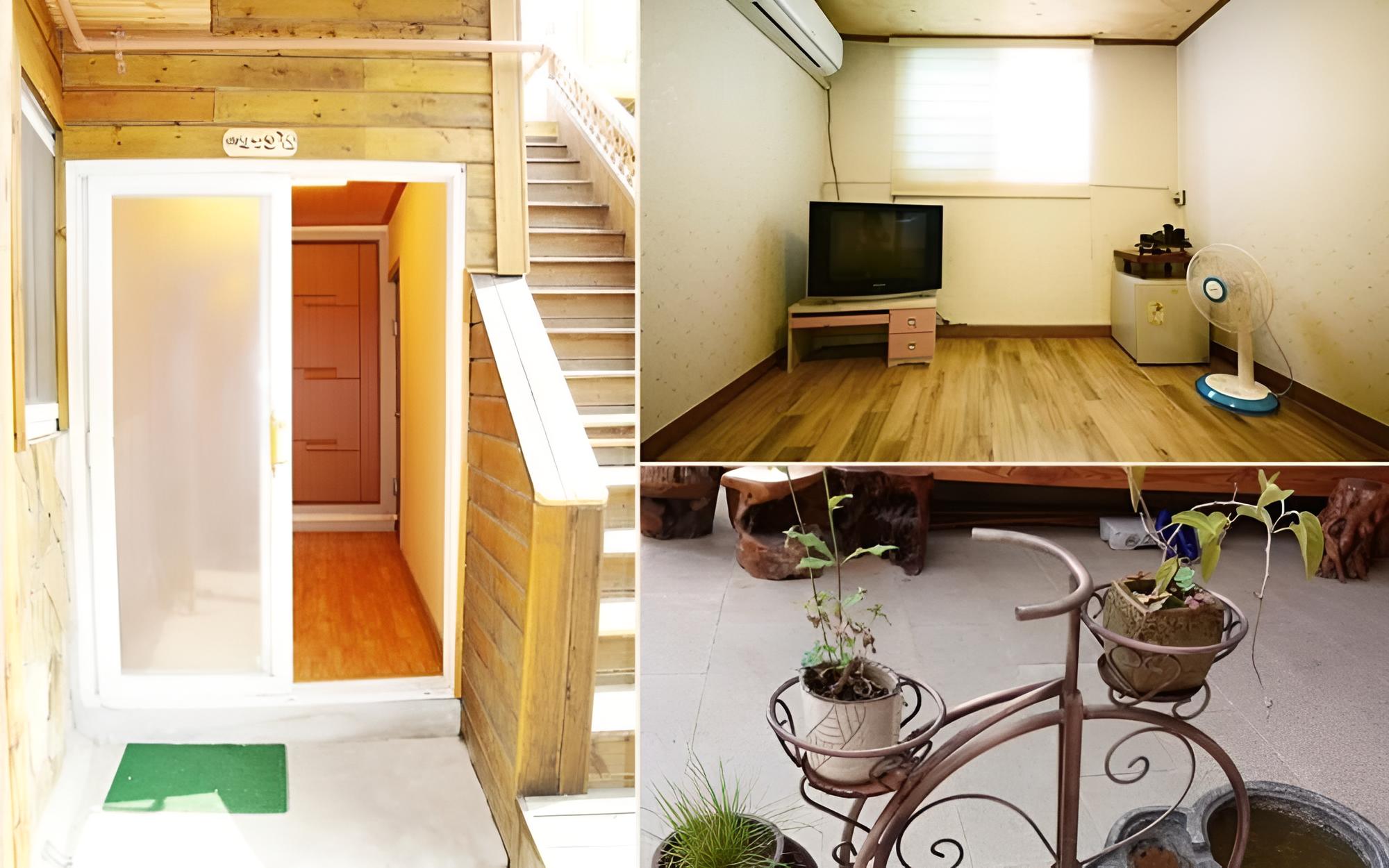 Room (Mae Nan Guk room living room (group)) - Photo 3