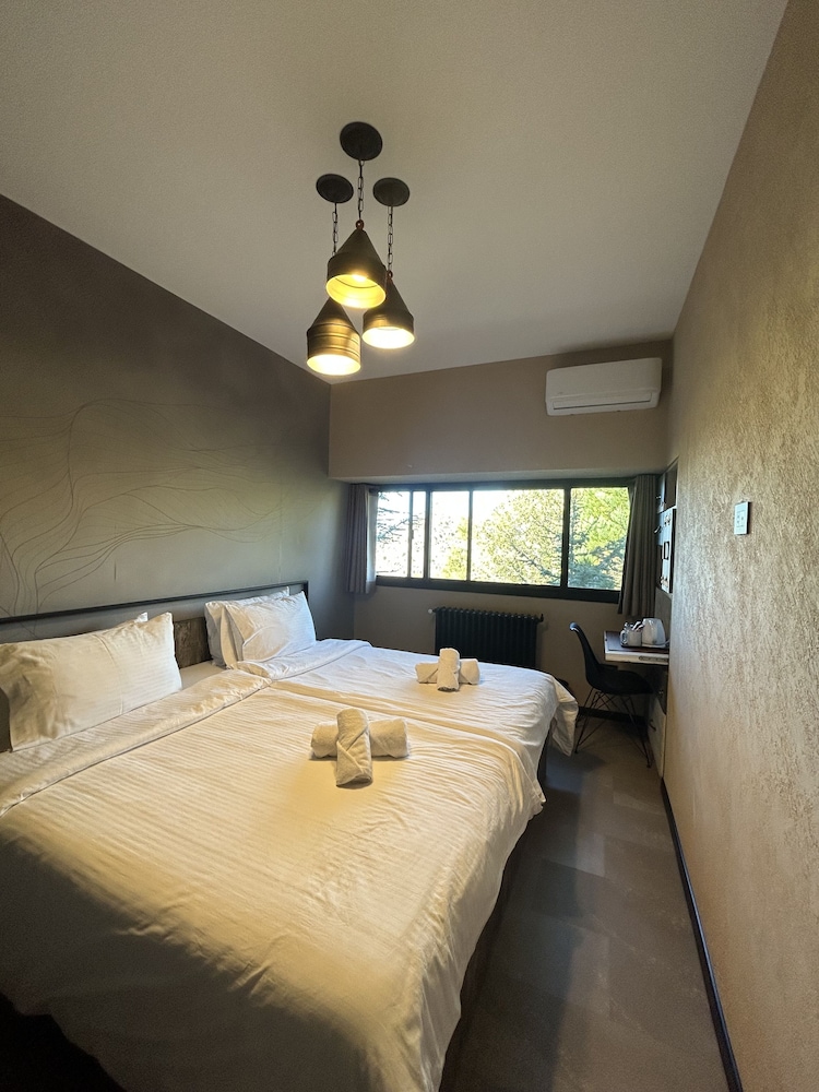 Panoramic Quadruple Room, 1 Bedroom