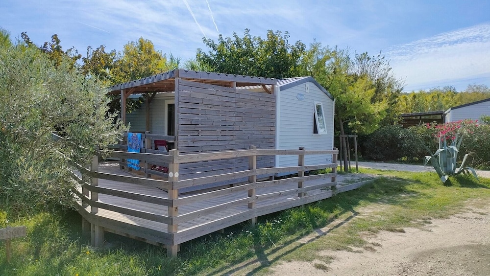 Camping Felix de la Bastide, Photo 4