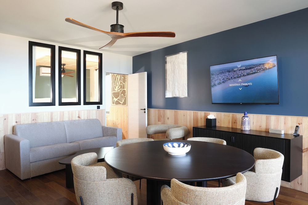 Suite Vue Mer - Photo 5