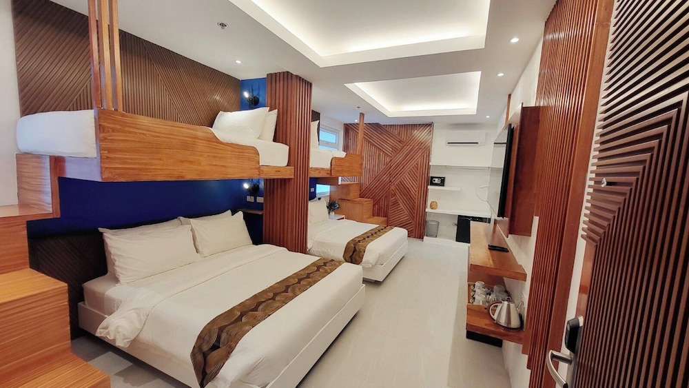 Standard Room - Photo 1