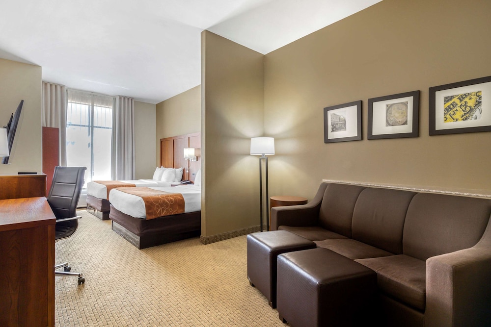 Suite, Non Smoking photo 2