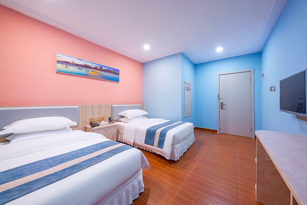 Standard Twin Room photo 1