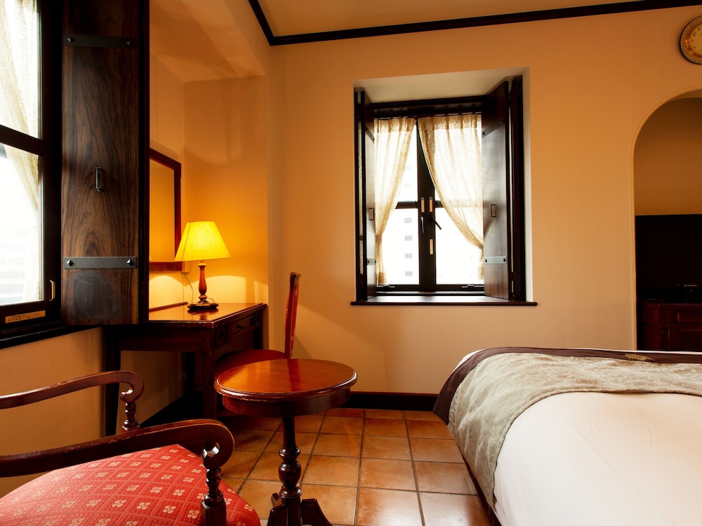 Adjoining Room (2 Rooms, 4 Single Beds) Non Smoking photo 2