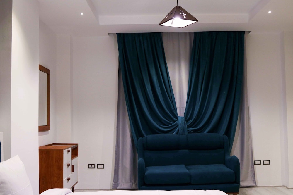 Family Suite - Photo 3