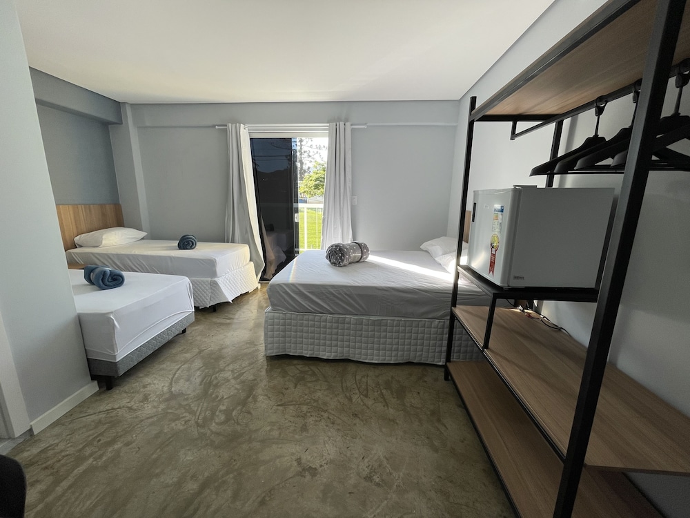 Premier Quadruple Room
