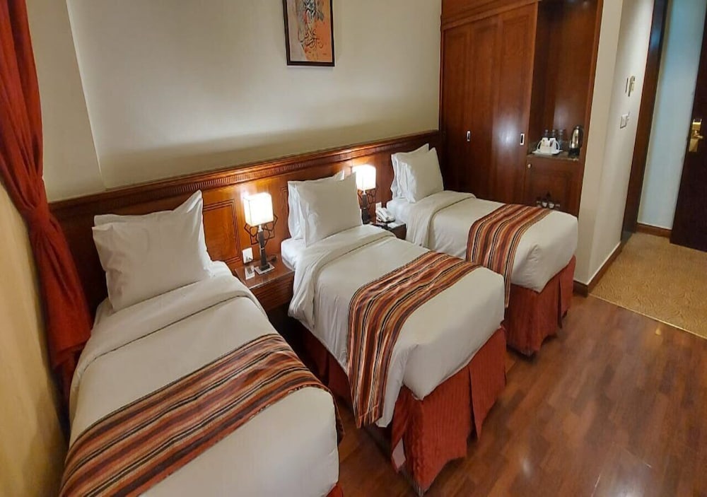Standard Triple Room photo 2
