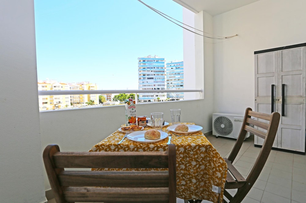 A07 - Sunny City Studio in Portim o, Billede 20