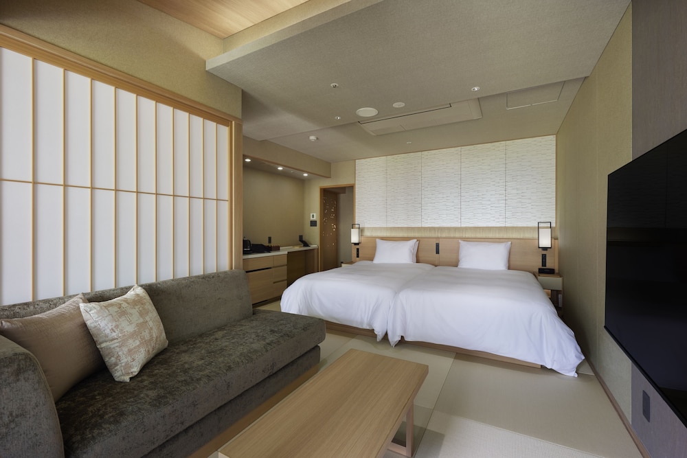 Comfort Room, Non Smoking (Dinner time 19:00 or 19:30)