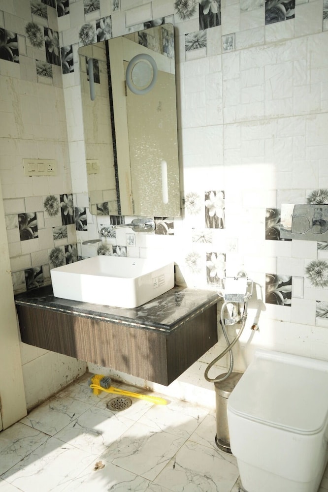 Family Suite photo 2