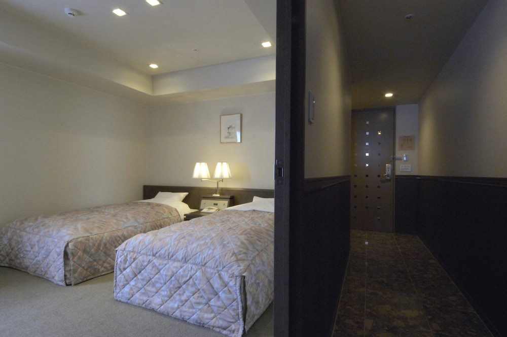 Japanese Western Style Suite　(Please include all persons in your reservation) photo 2