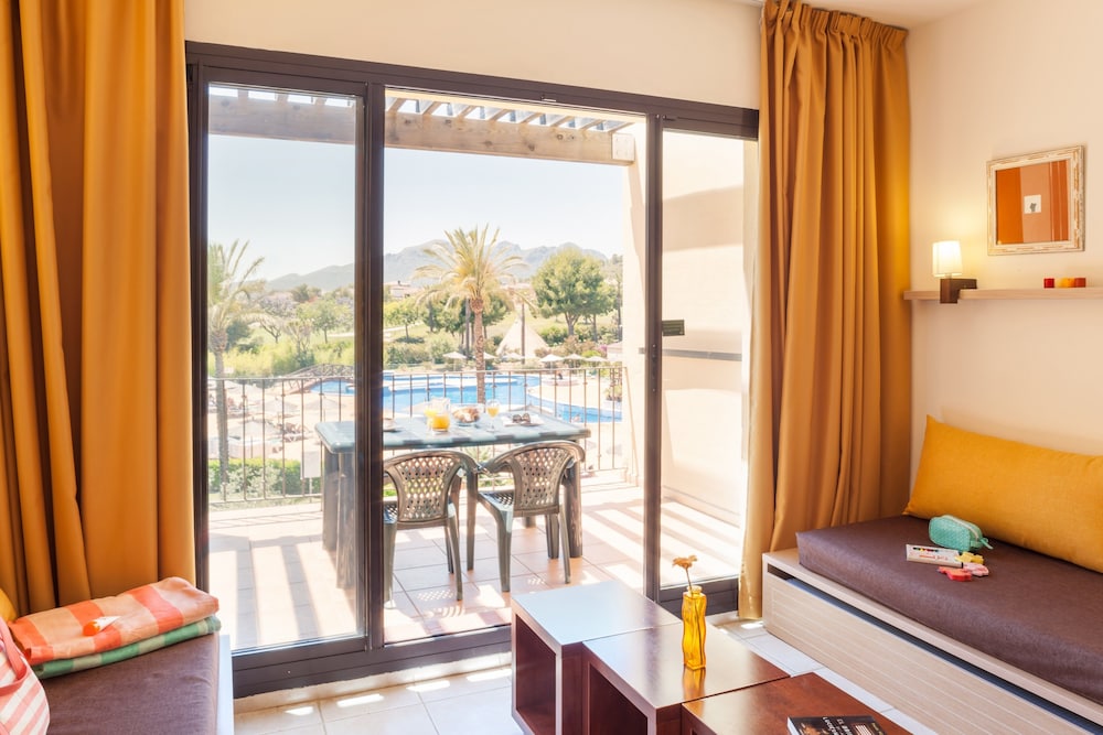 Standard Apartment, 1 Bedroom, Balcony - Photo 10