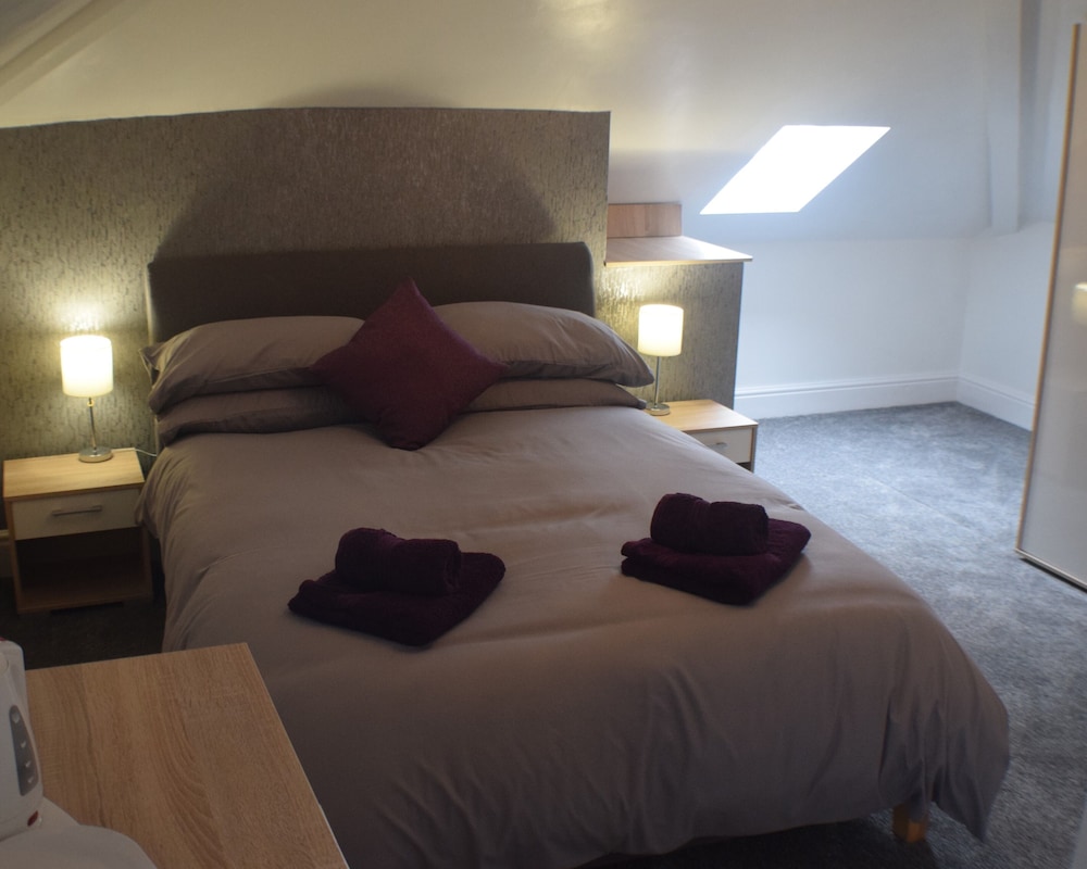 Double Room, Mountain View (First Floor - Room Number 3) photo 1