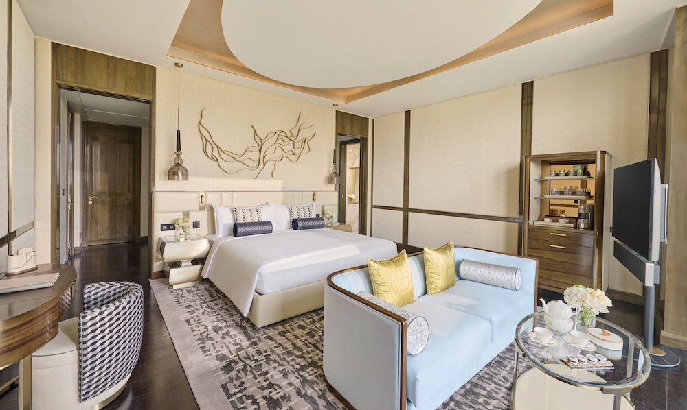 Royal Suite