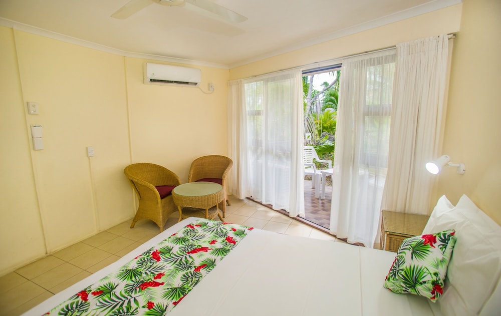 Standard Room, Garden View - Photo 7