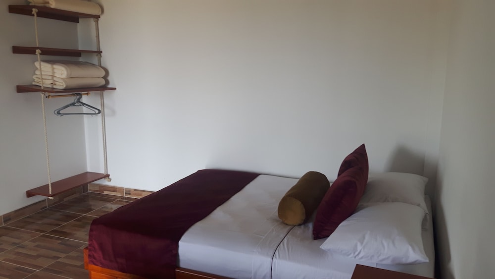 Double Room, 1 Double Bed photo 2