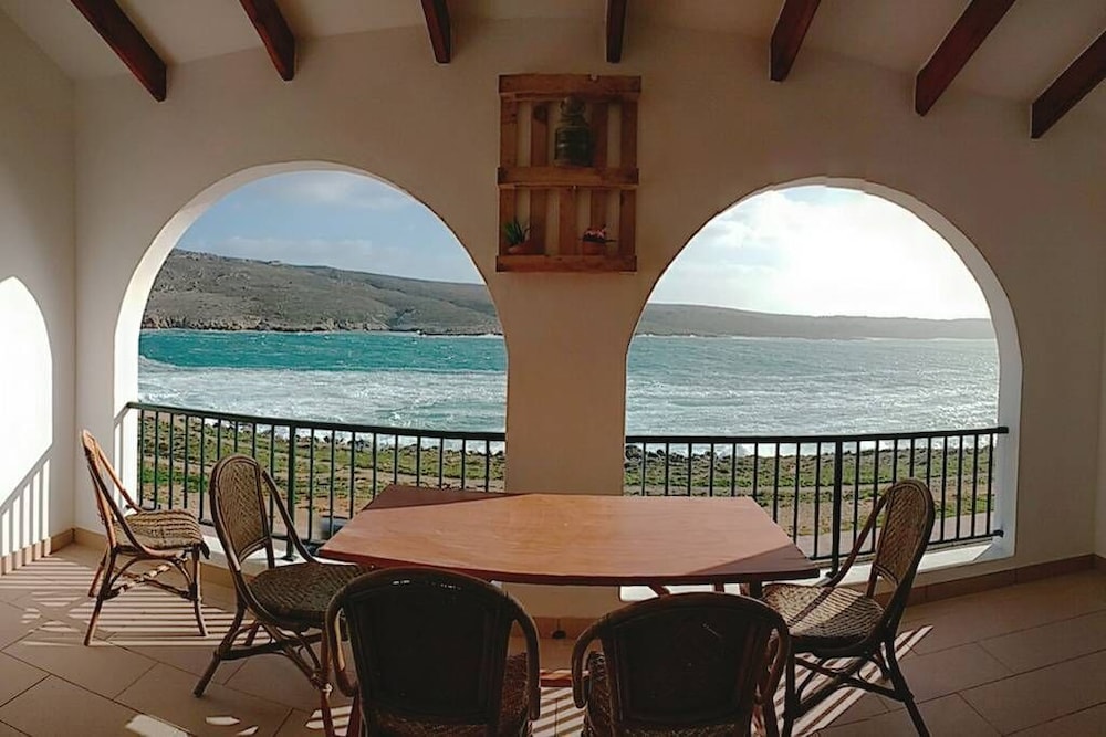 Apartment, 3 Bedrooms, Sea View (AM5) photo 3
