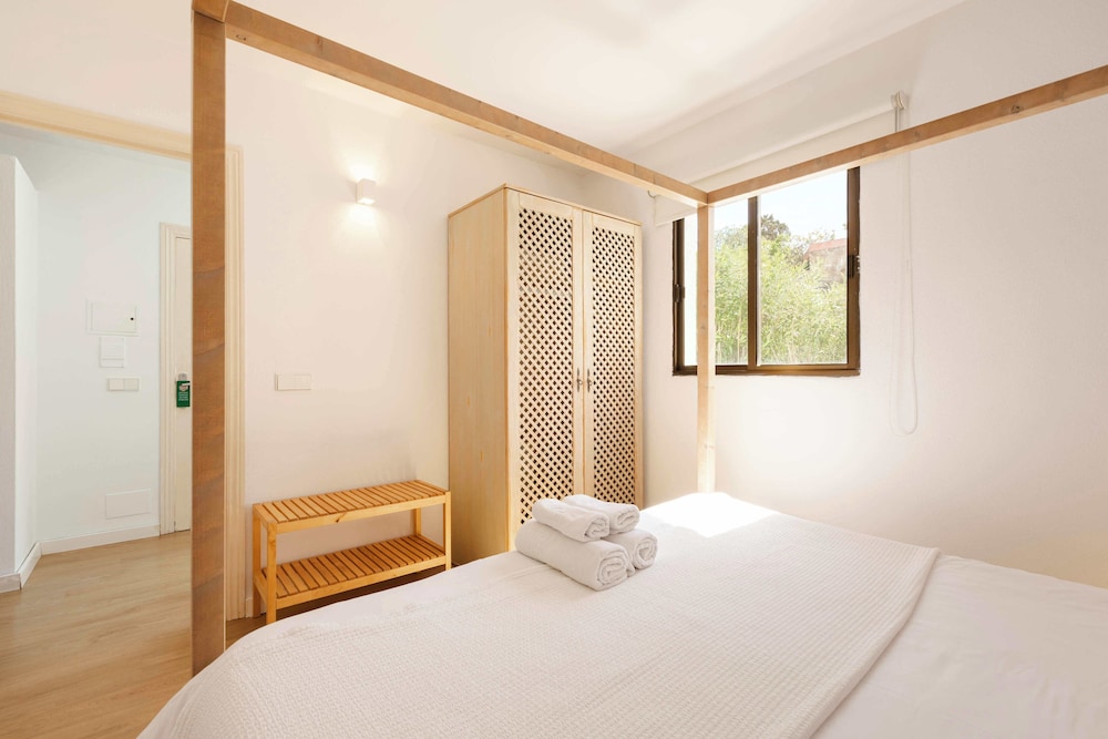 Suite Junior, Balcón, Vista al mar