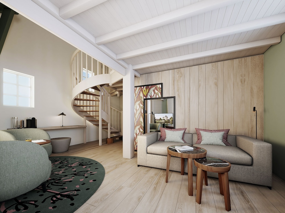 Duplex Family Suite photo 3