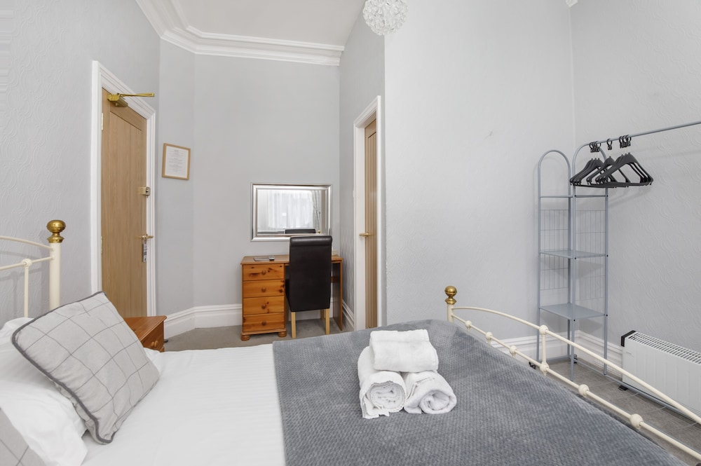 Double Room (Room2) photo 2