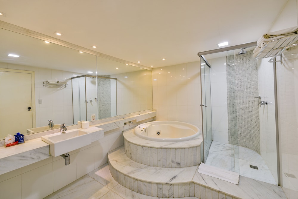 Suite Imperial - Photo 4