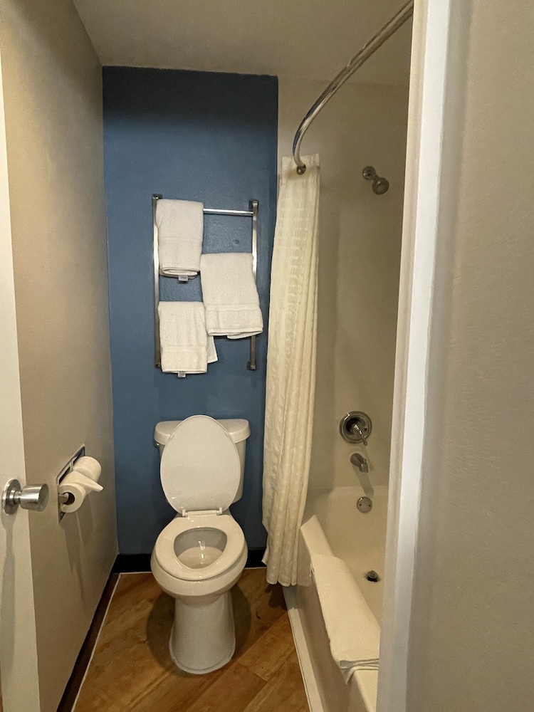 Deluxe Suite, 1 King Bed, Non Smoking - Photo 16