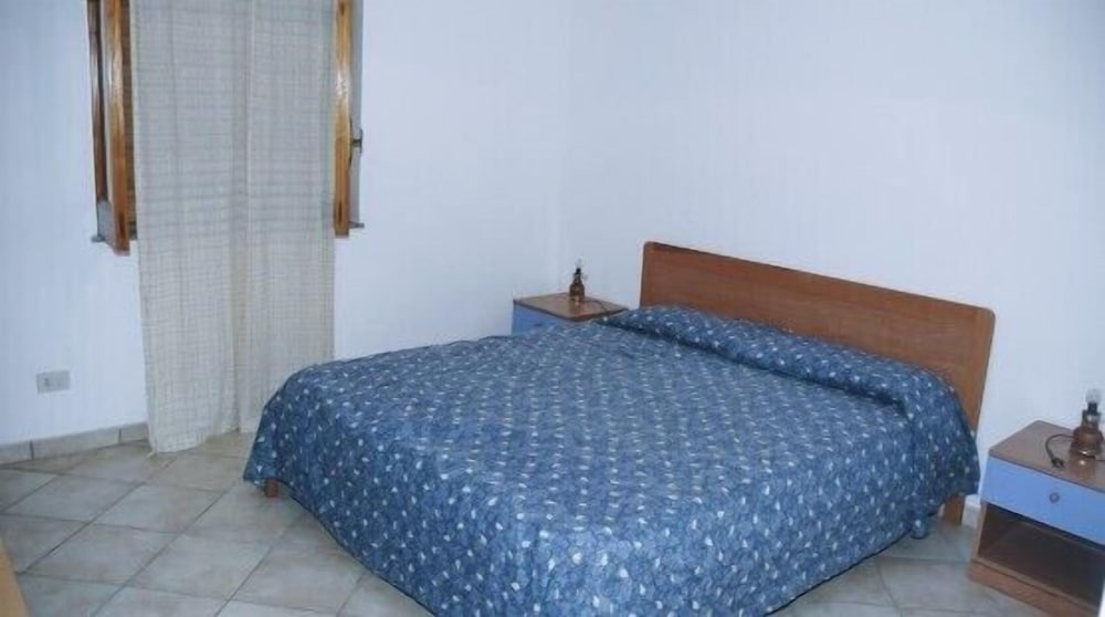 Comfort Cabin, 1 Double Bed photo 1