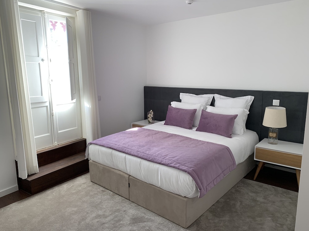 Comfort Double or Twin Room