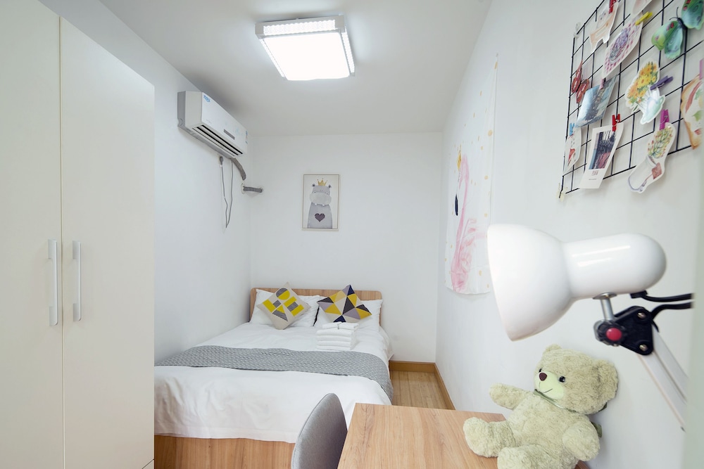 Business Apartment